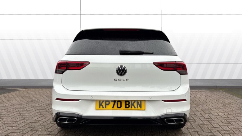 Volkswagen Golf 2.0 TDI 150 R-Line 5dr DSG Diesel Hatchback